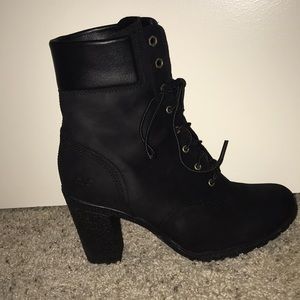 Price drop‼️Timberland Glancy boot